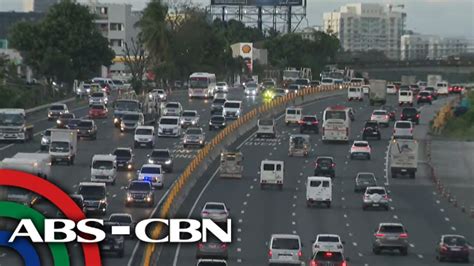 slex traffic update today|LIVE: Traffic situation on SLEX Muntinlupa .